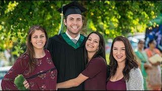Convocation 2018
