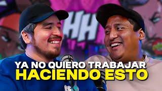 EL FINAL DE HH, PELEAS POR LOS AMPAYS Y CONTRATO CON MARCAS @JorgeLunaLunera - Episodio 64