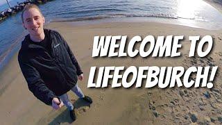 LifeOfBurch Trailer! (What Is This Channel All About?!)