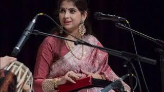 Kaushiki Chakraborty || Raag Yaman ||