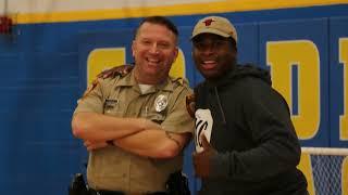 St. Louis County Police Community Outreach Unit