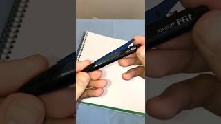 Tombow Pfit Clip Pen