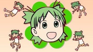 Yotsuba&: The Greatest Manga of the 21st Century