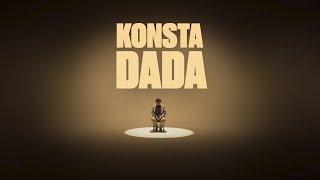 Konsta - Dada (Lyric Video)