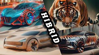 When cars take animal DNA: Evolution or disaster?