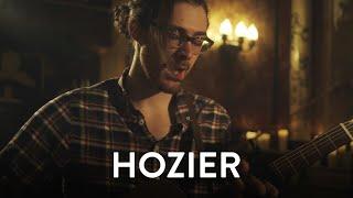 Hozier - Cherry Wine (Unplugged) | Mahogany Session