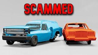 BeamNG mods in 2024 be like