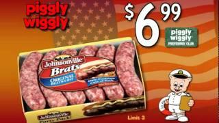 Piggly Wiggly Specials 5-25-11 ~ 5-31-11