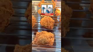 Cuman makan ayam murah & enak bisa dapat motor gratis #viral #giveaway #undian