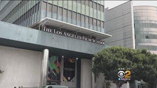 LA Film School Aims To Double Their Enrollment With Women