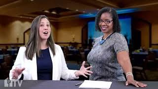 2022 Arizona REALTORS® Summit & Caucus - Laya Gavin and Susan Nicolson