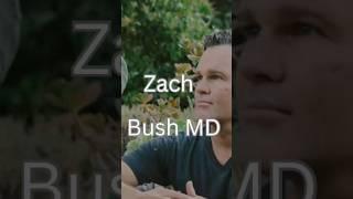 A real priveledge to do a ONLINE distant healing session with @zachbushmd