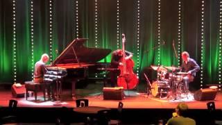 Kari Ikonen Trio: ''L'avant-midi d'une elfe"
