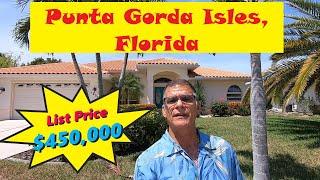 Punta Gorda Florida Real Estate Homes for Sale  with Leo Albanes