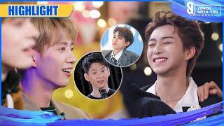 Clip: Kingston, Rimiko, Wang jiachen..."Get The Videos Away!" | Youth With You S3 EP19 | 青春有你3