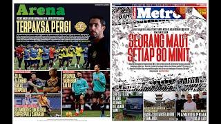 Harian Metro 7 Disember 2024