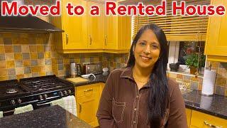 2024 எங்களுக்கு எப்படி போச்சு? | Moved to a rented house | 2024 recap | AnithaAnand UK Tamil vlog