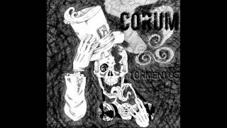 CORUM - Tormentos (FULL EP)