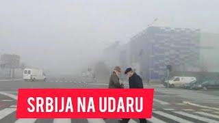 Srbija na UDARU velikog fenomena i TOTALNOG vremenskog OBRTA! Evo sta ce se desiti #info