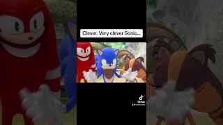 “Don’t patronize me Tails” | Sonic Boom