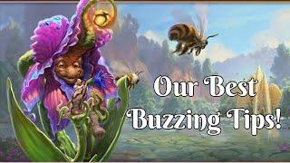 Optimize your Spell Fragment production! | Buzzing Spring Event | Elvenar