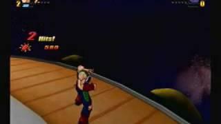 DBZ Budokai Tenkaichi 3 #12- Alone for the Final Battle