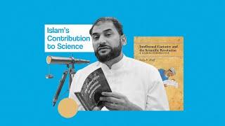 Book Recommendations on Islam’s Contribution to Science