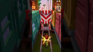 Subway Surfers X Big boi & Byg bird #shorts #shortsfeed #subwaysurfers #gaming #youtubeshorts