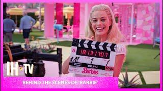 Barbie Movie - Behind The Scenes (2023)