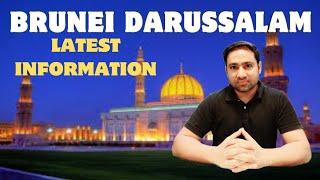 Time required to get job in Brunei Darussalam l which country have more chances to get job