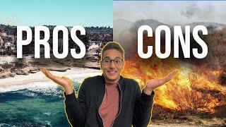 The TRUE Pros & Cons of Living in SAN DIEGO