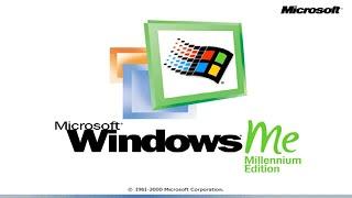 Windows ME Commercial (Polish) - Reklama Windows ME (po polsku)