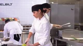 Welbilt - Innovación en la cocina profesional