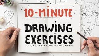 ⏱️The BEST exercises you can do in under 10 min