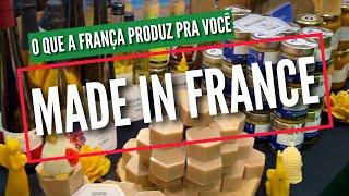 UMA IMERSÃO NO SAVOIR-FAIRE FRANCÊS NESTE GRANDE SALÃO EM PARIS