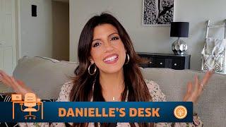 Danielle's Desk 2/6 - What happens if you reach the last level on the Token scale?