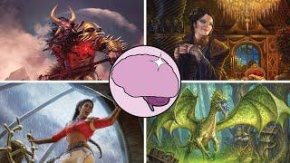 Mogis vs Marchesa vs Sisay vs Old Gnawbone | EDH Gameplay | Smooth Brain EDH