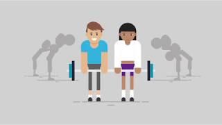 My Gym Discounts - Animated Explainer Video