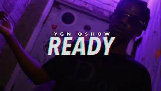 QSHOW - READY (Official Music Video)