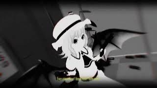 remilia bandxz ~ 5karlet (Official Music Video) #9ensokyo #touhou