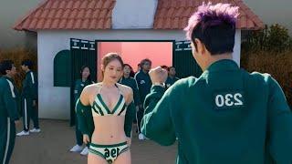 Squid Game: Season 3 Trailer | Netflix (4K)