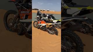 Desert MOROCCO Rally