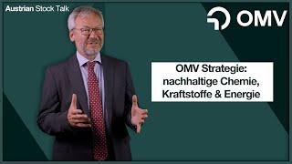 OMV AG – Update für Anleger 2024 – AUSTRIAN STOCK TALK