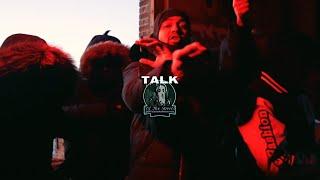 Official Talk Of The Streets Freestyle #26 - Tuz Dough (Directed By @DuLanciVallie)