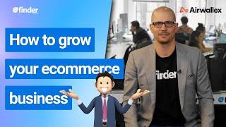 5 essential tools for any growing ecommerce business