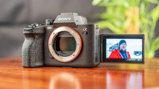 Sony A7IV Long Term Review: The Perfect Hybrid Camera