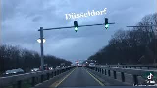 Düsseldorf-Germany   ئەڵمانیا شاری دوسلدۆرف