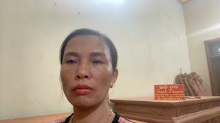 Đồ Gỗ Thành Khuyên - Làng nghề La Xuyên đang phát trực tiếp!