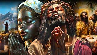 History of Black Madonna & Black Jesus