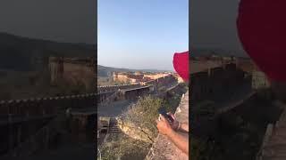 Interesting Facts of jaiGarh fort history, treasure and information